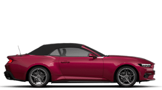 2026 Ford Mustang® External Image 1